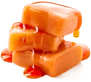 Butterscotch PNG