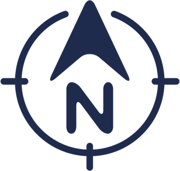 North Arrow PNG