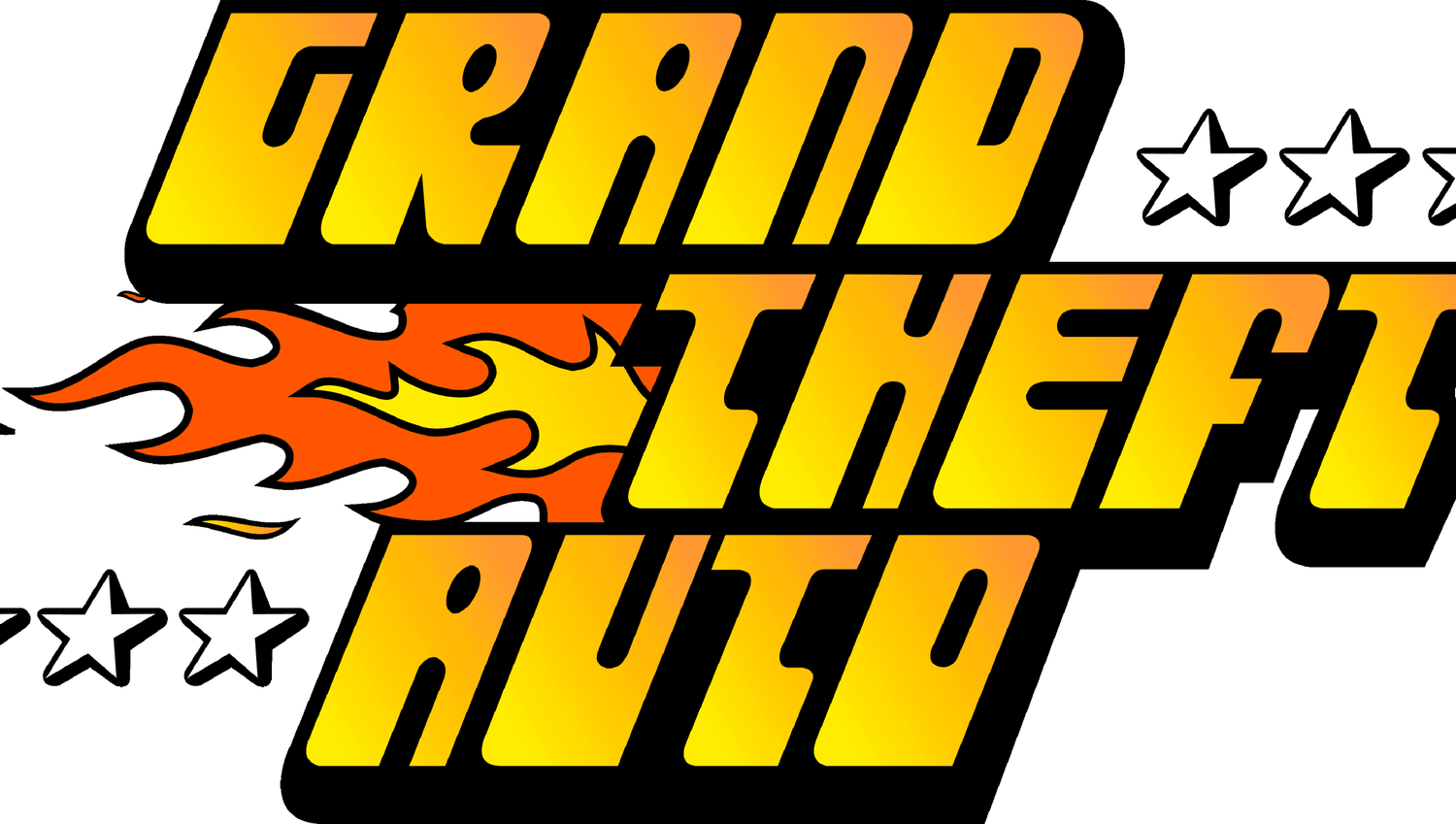 Gta Logo PNG