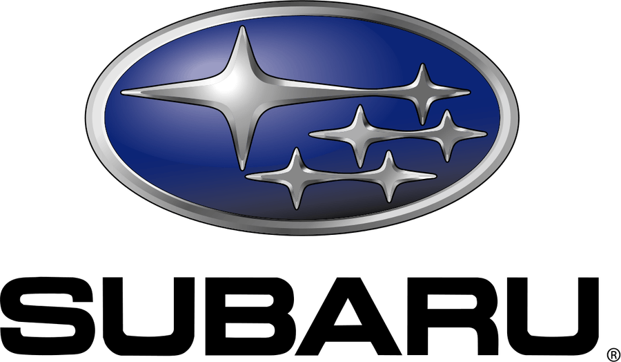 Subaru Logo PNG