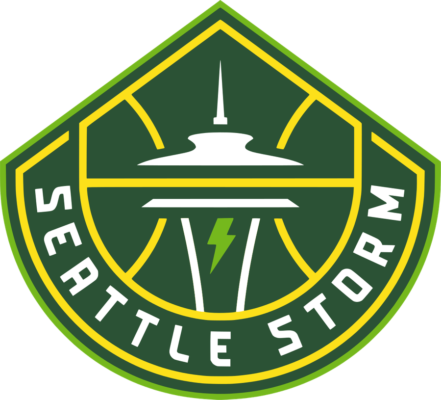 Seattle Storm PNG