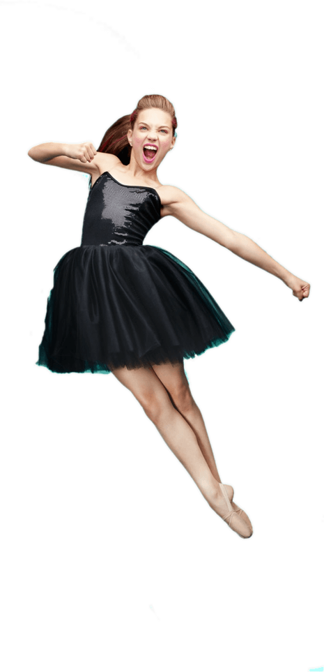 Maddie Ziegler PNG