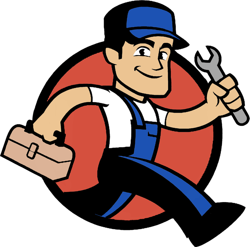 Mechanic Logo PNG