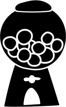 Gumball PNG