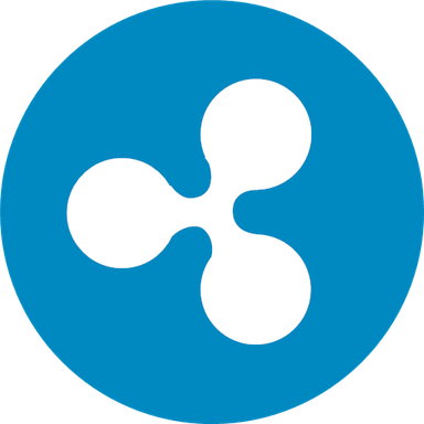 Ripple Coin PNG