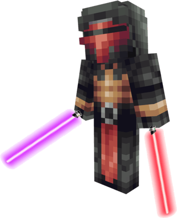 Star Wars Knights Of The Old Republic PNG