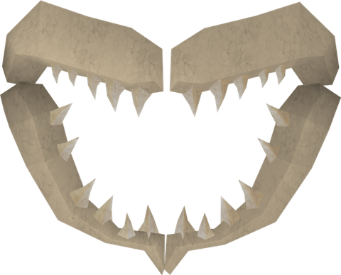 Jaw PNG