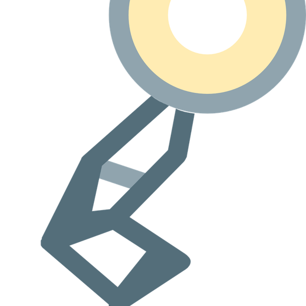 Pixar Lamp PNG