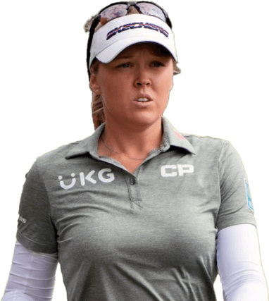 Brooke Henderson PNG
