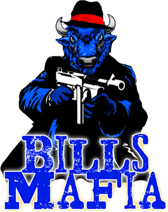 Bills Mafia Logo PNG