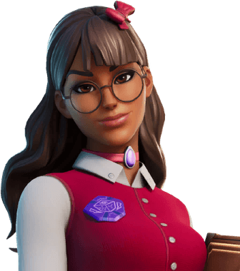 Fortnite Isabelle PNG