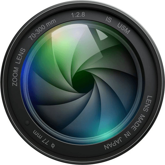 Photography PNG