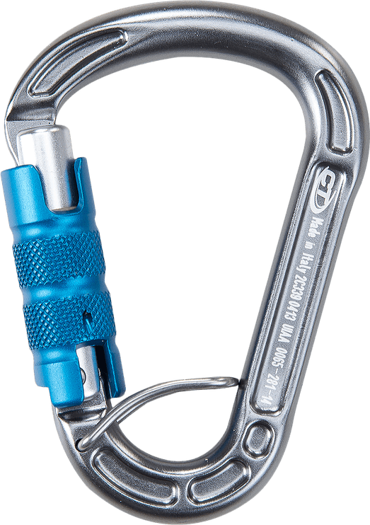 Carabiner PNG