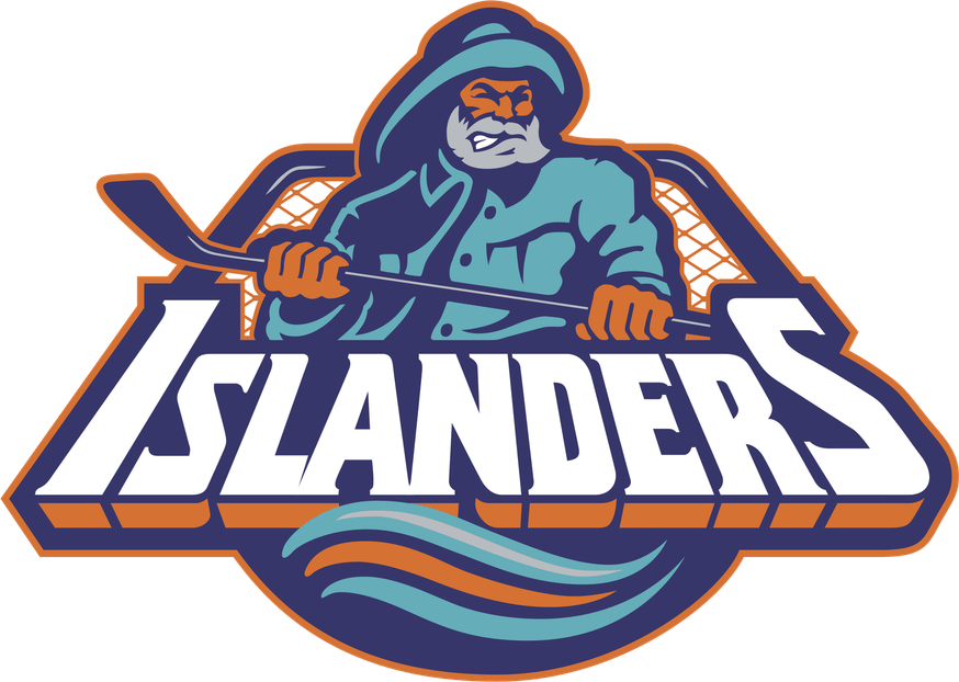 New York Islanders PNG