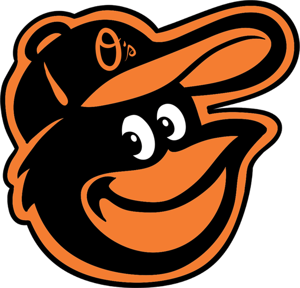 Baltimore Orioles PNG