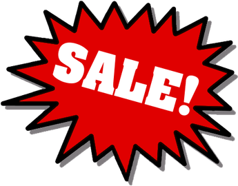 Sale PNG