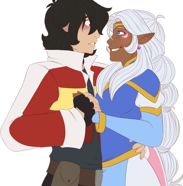 Voltron Legendary Defender PNG