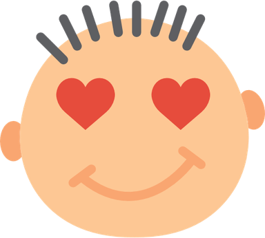 Care Emoji PNG