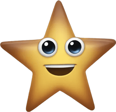 Star Eyes PNG