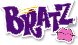Bratz Logo PNG
