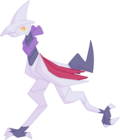Skarmory Pokemon PNG