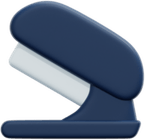 Staple PNG