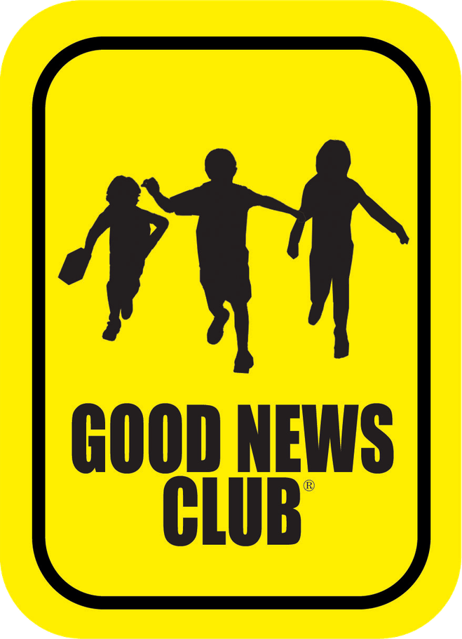 Good News Club PNG