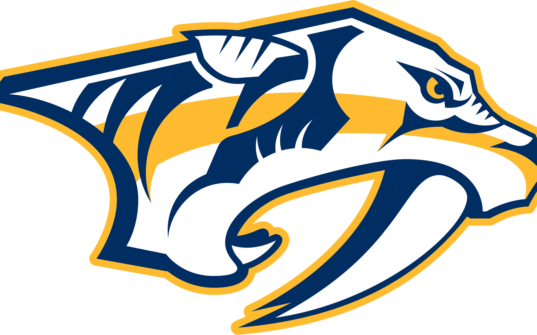 Nashville Predators PNG