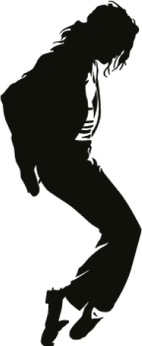 Michael Jackson PNG