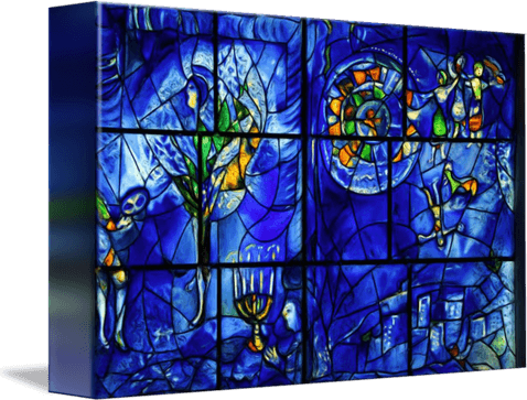 Stained Glass Art PNG