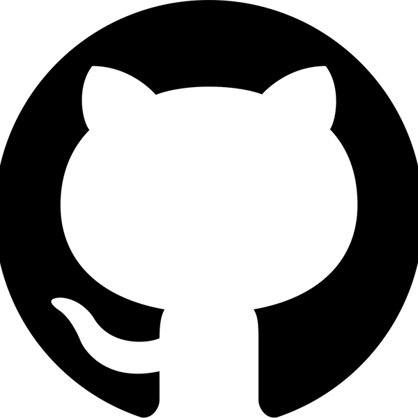 Github Logo PNG