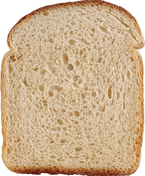 Cereal Bread PNG