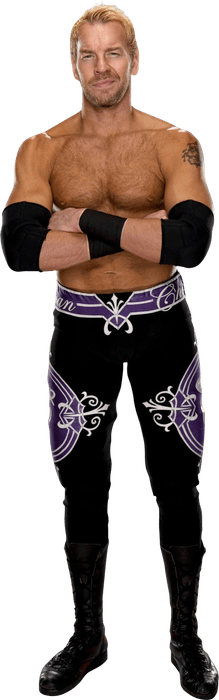 Wwe Christian PNG