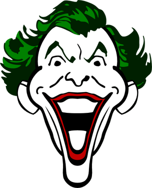 Joker PNG