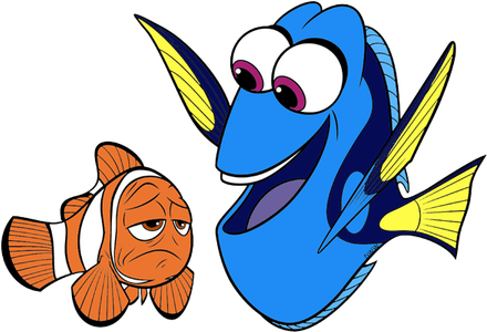 Dory PNG