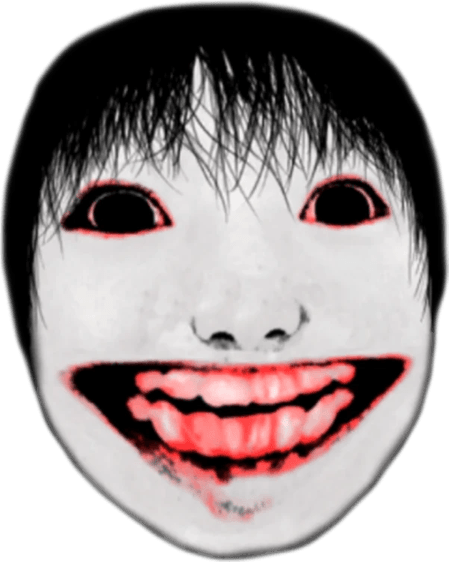 Nextbot PNG