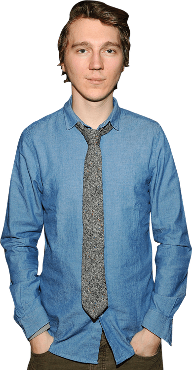 Paul Dano PNG