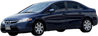 Sedan PNG