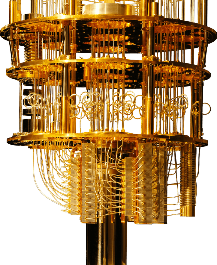 Quantum Computing PNG