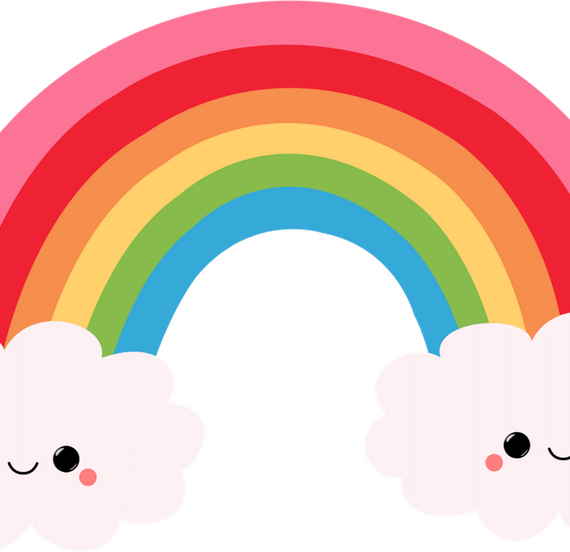 Arcoiris PNG