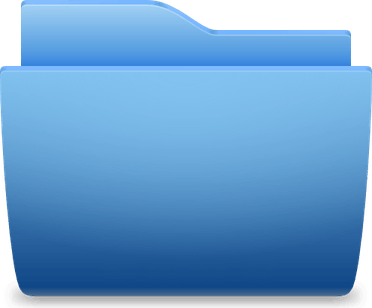 Folder Icon PNG