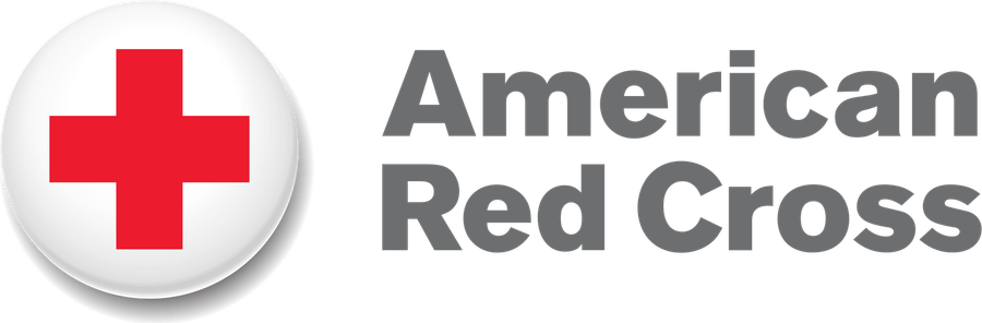 American Red Cross Logo PNG