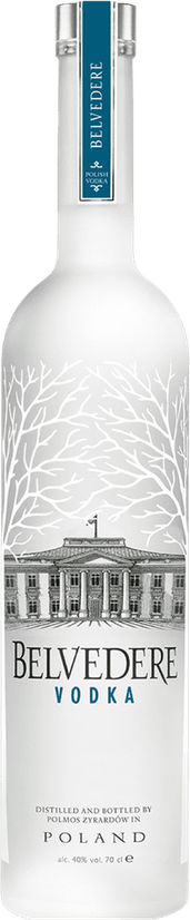 Vodka PNG