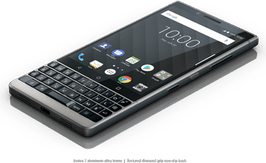 Blackberry Mobile PNG