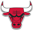 Chicago Bulls Logo PNG