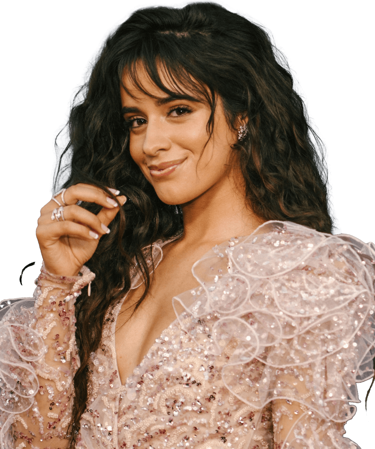 Camila Cabello PNG