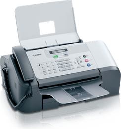 Fax Machine PNG