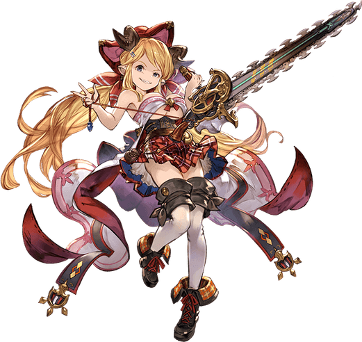 Fantasy Art PNG