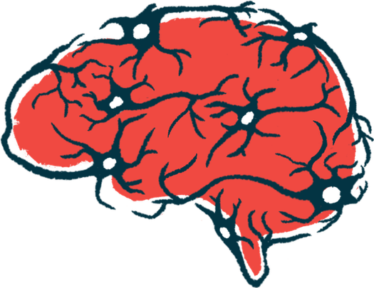 Smart Brain PNG