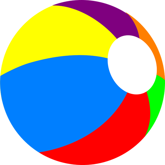Swimming Pool PNG